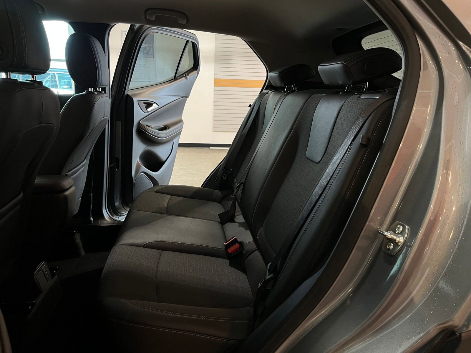 Thumbnail: 2025 Buick Encore GX - 24