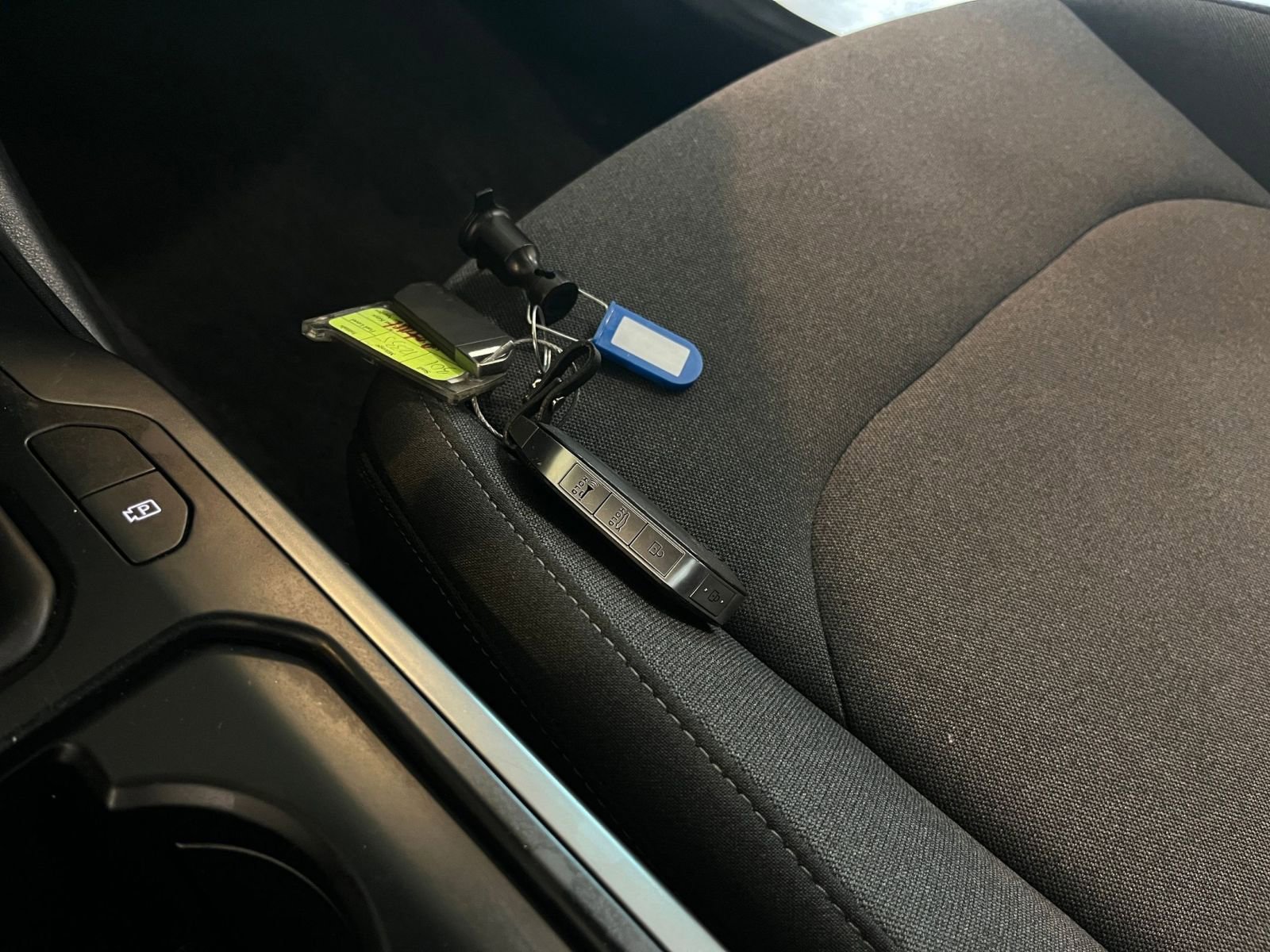 Thumbnail: 2025 Kia K4 - 21