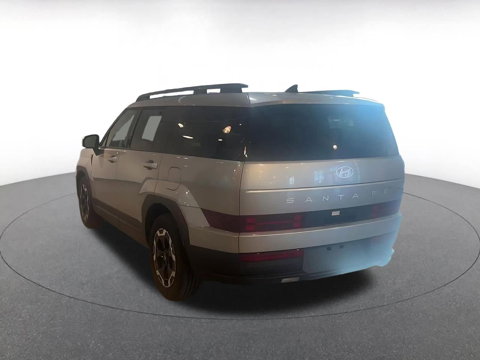 Thumbnail: 2025 Hyundai Santa Fe - 11