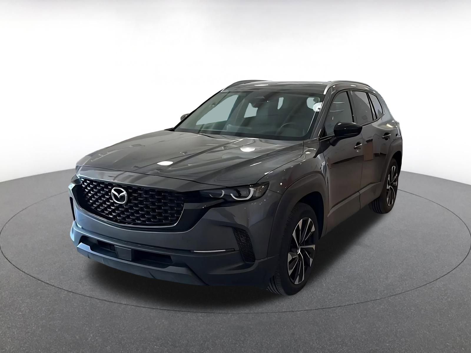 Thumbnail: 2025 Mazda CX-50 - 7