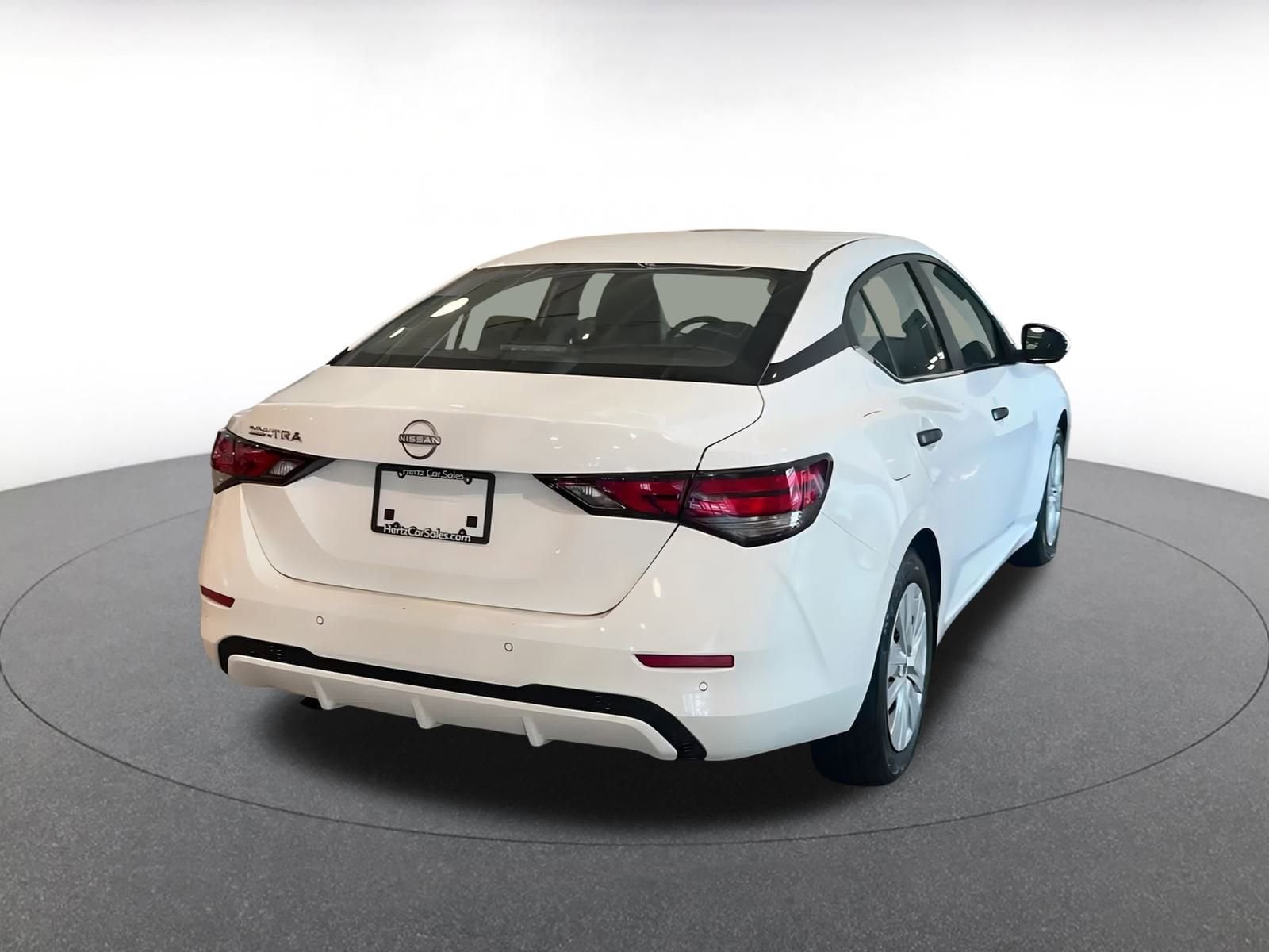 Thumbnail: 2024 Nissan Sentra - 14