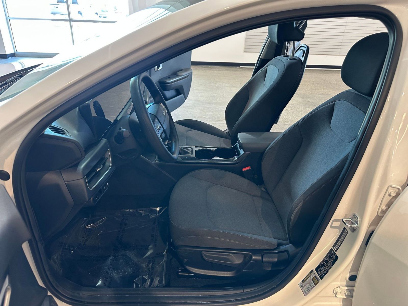 Thumbnail: 2025 Kia K4 - 25