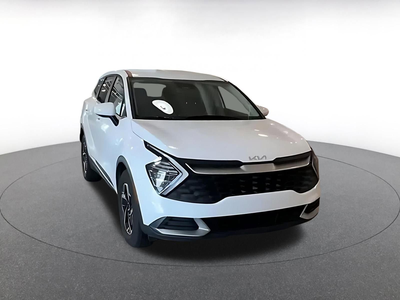 Thumbnail: 2025 Kia Sportage - 3