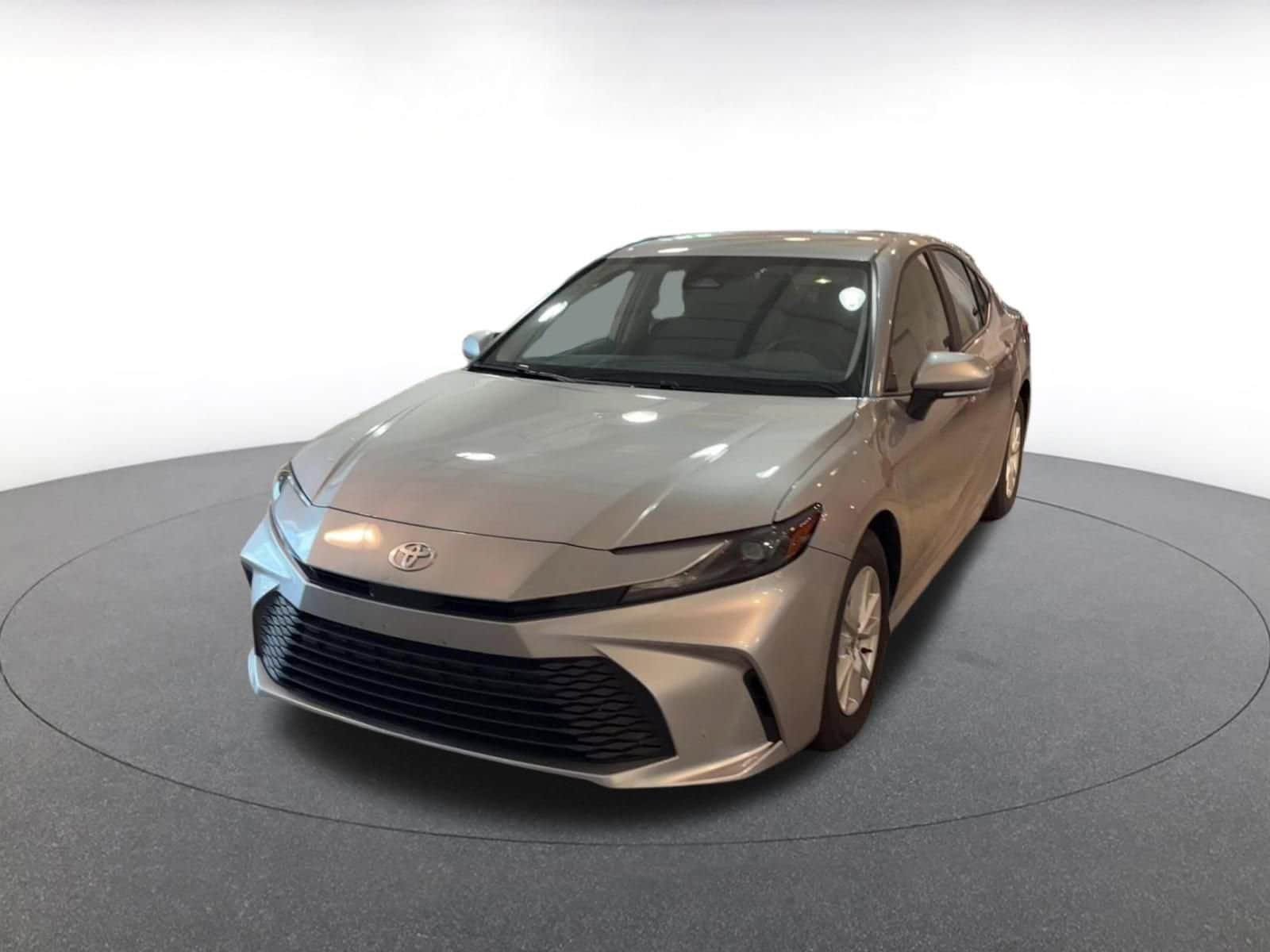 Thumbnail: 2025 Toyota Camry - 7