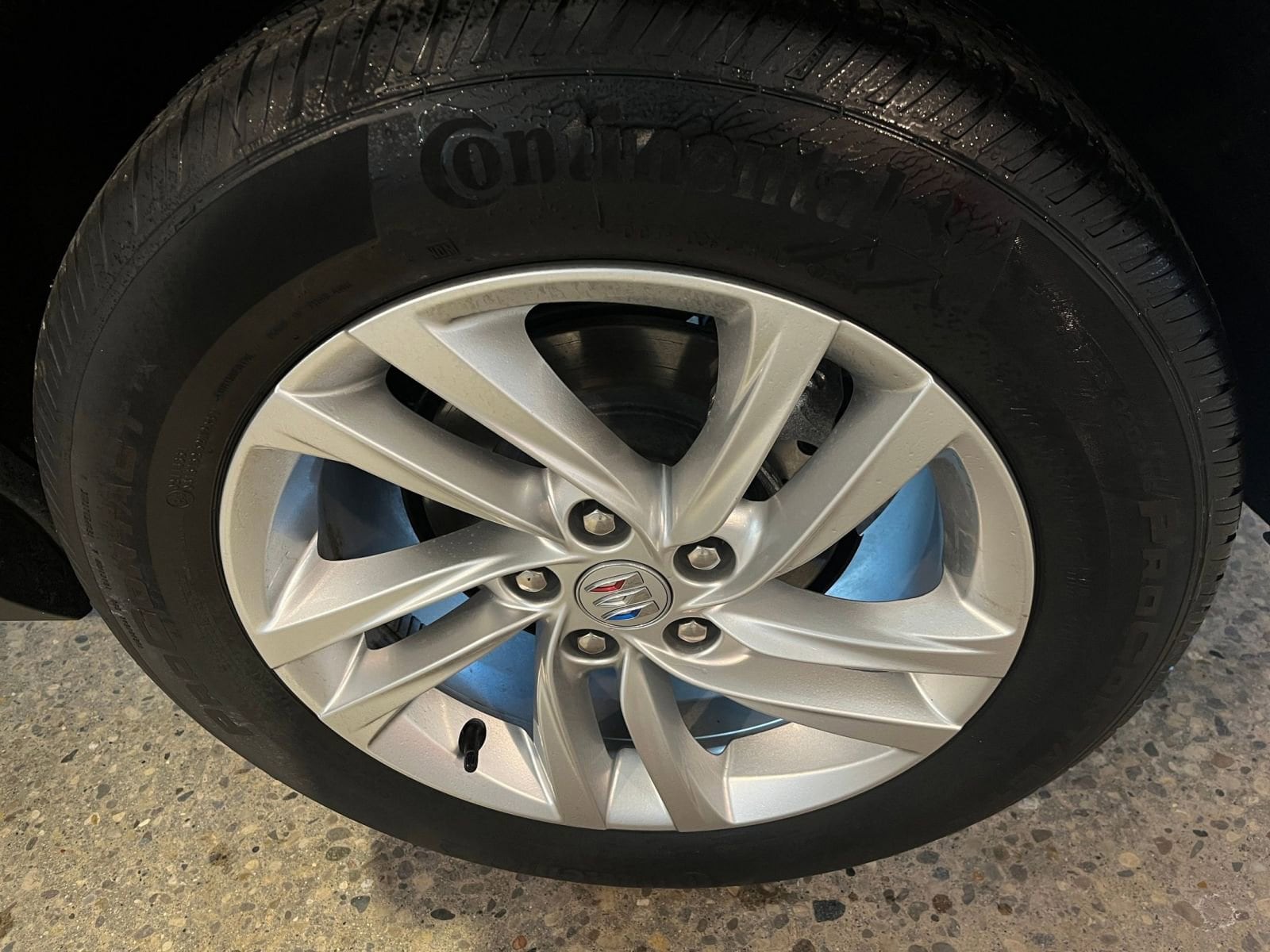 Thumbnail: 2025 Buick Envista - 29