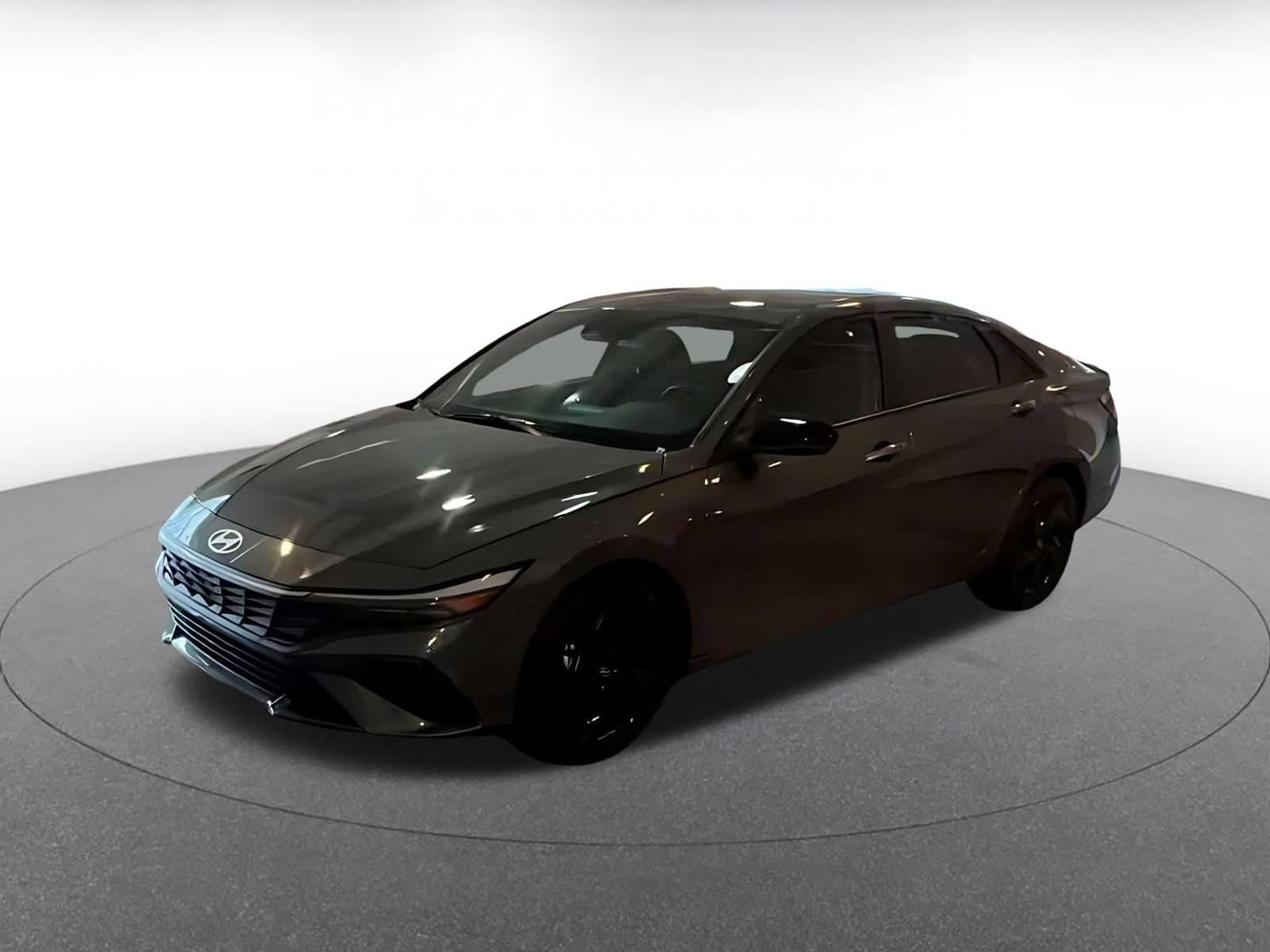 Thumbnail: 2026 Hyundai Elantra - 6