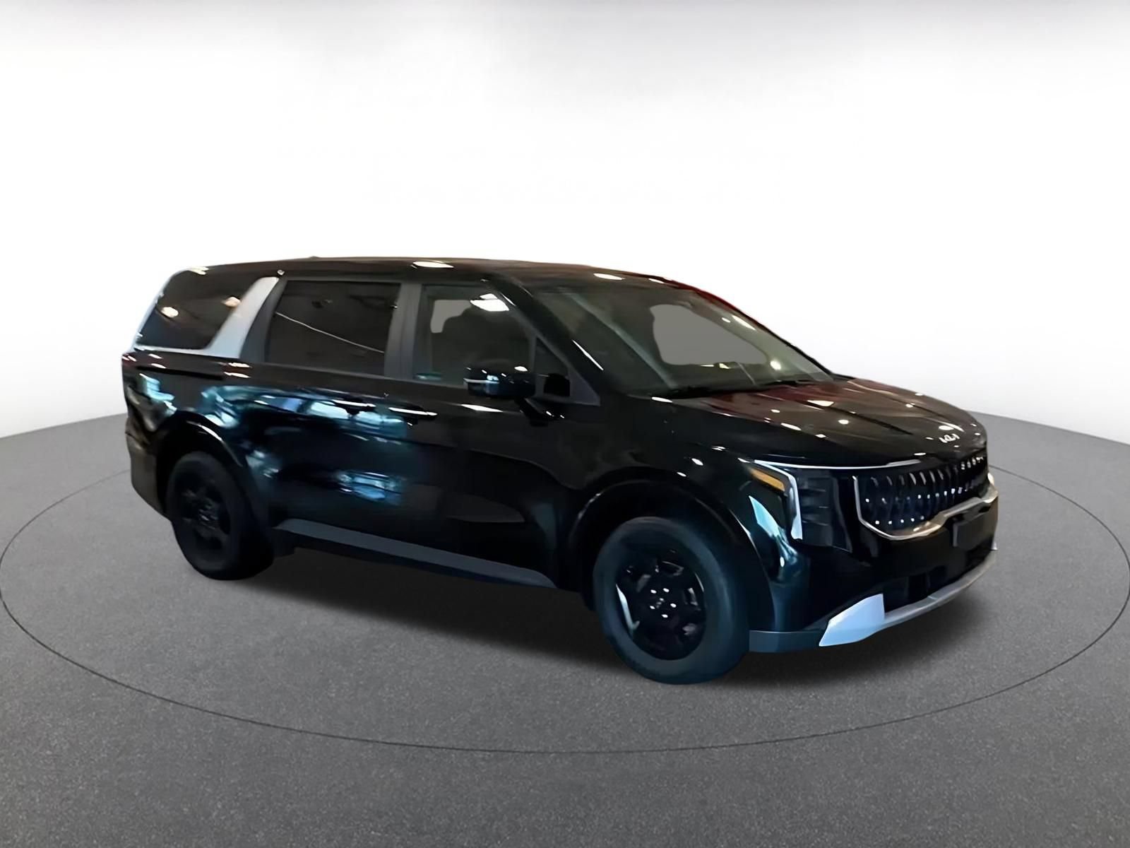 Thumbnail: 2026 Kia Carnival - 2