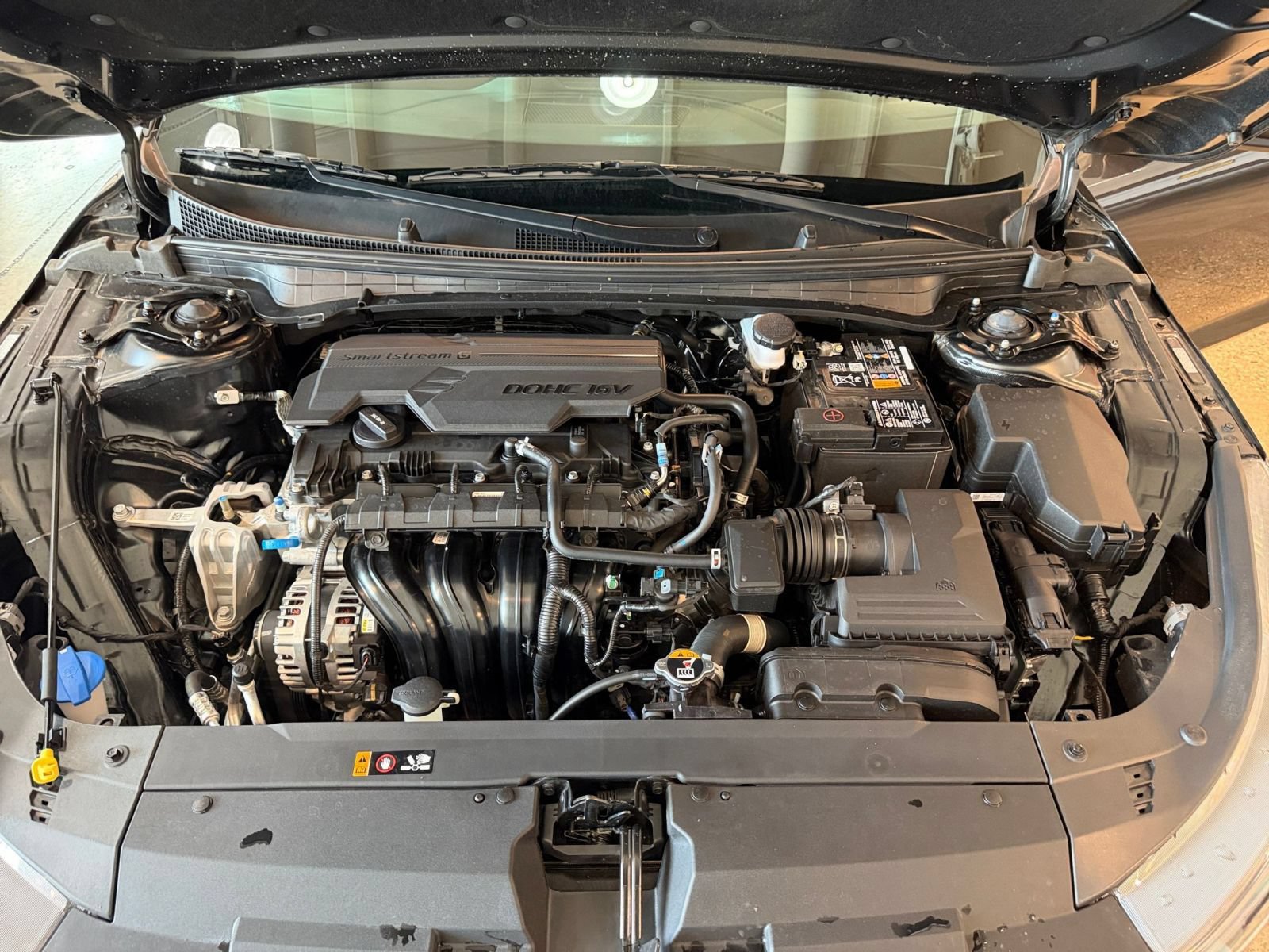 Thumbnail: 2026 Kia K4 - 31