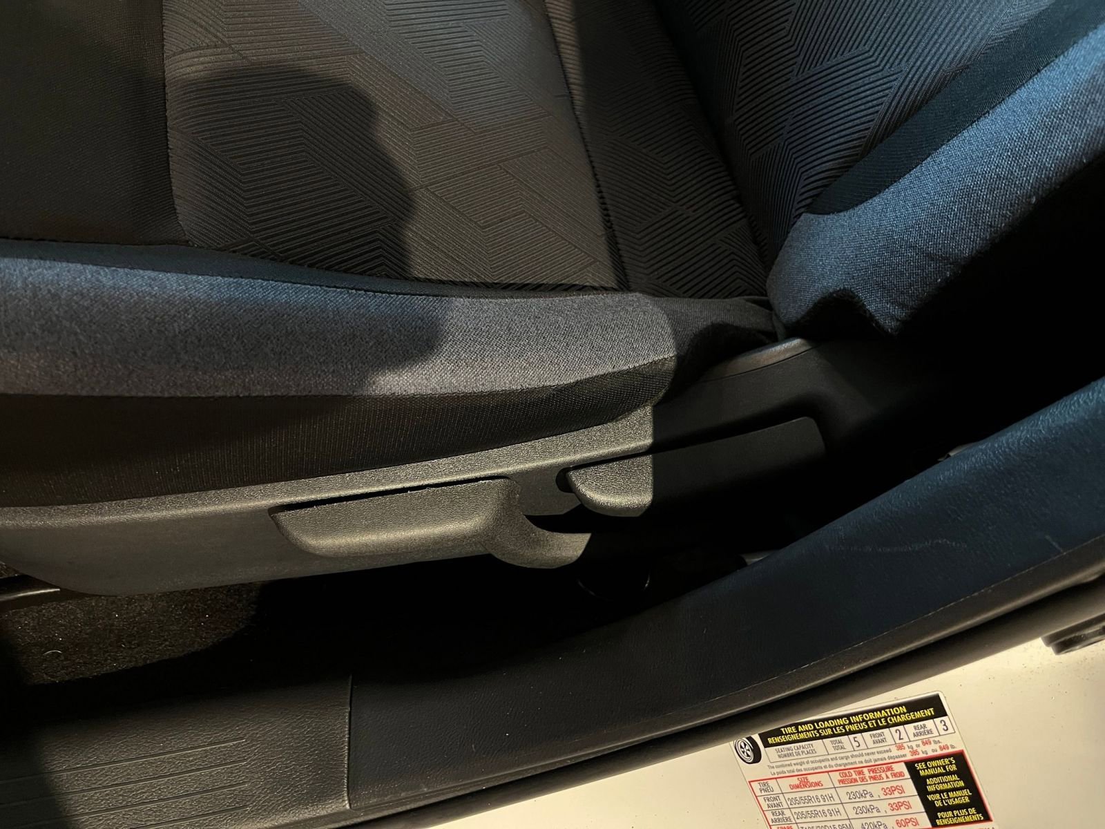 Thumbnail: 2025 Nissan Versa - 22