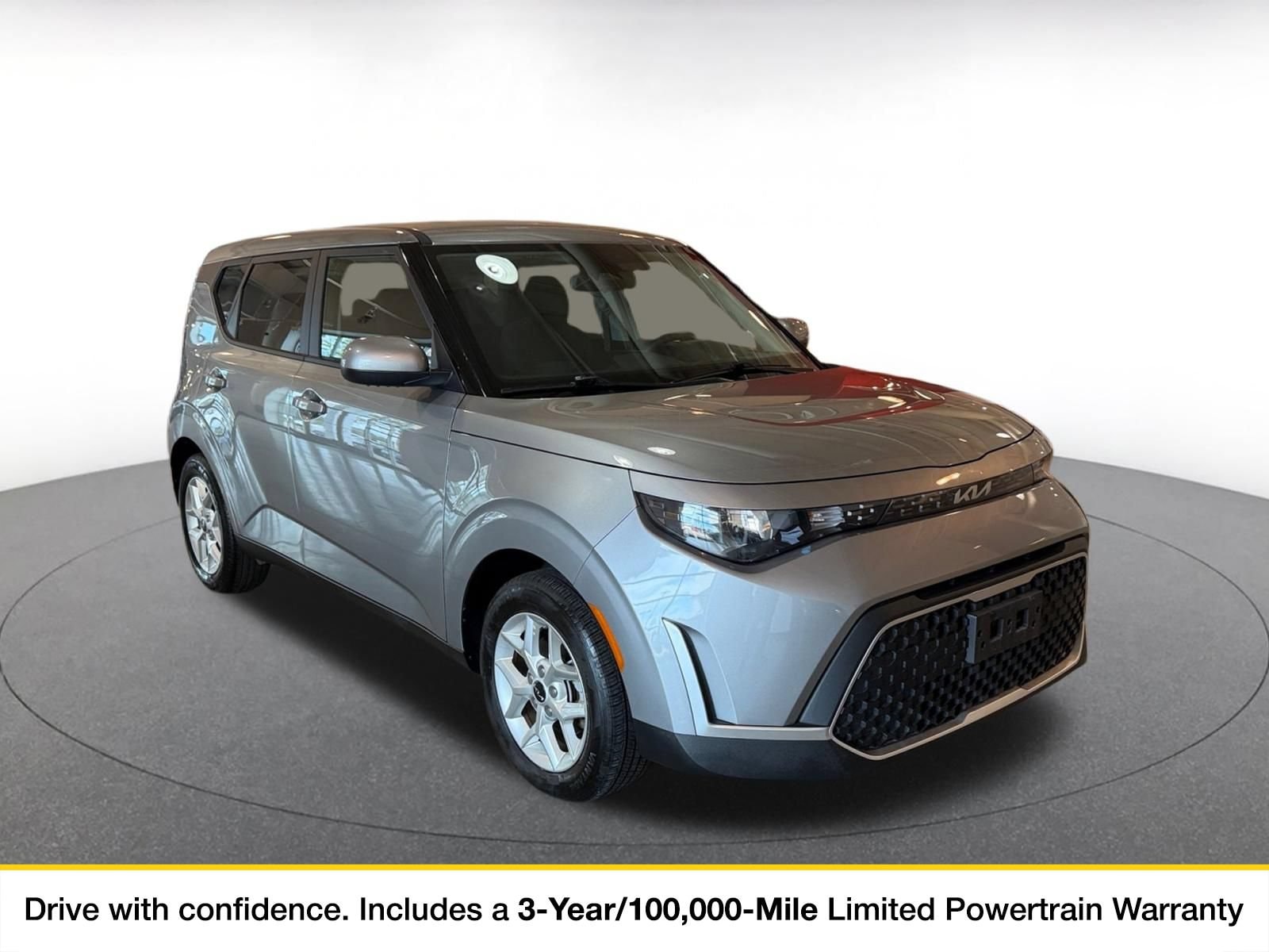 Thumbnail: 2025 Kia Soul - 1