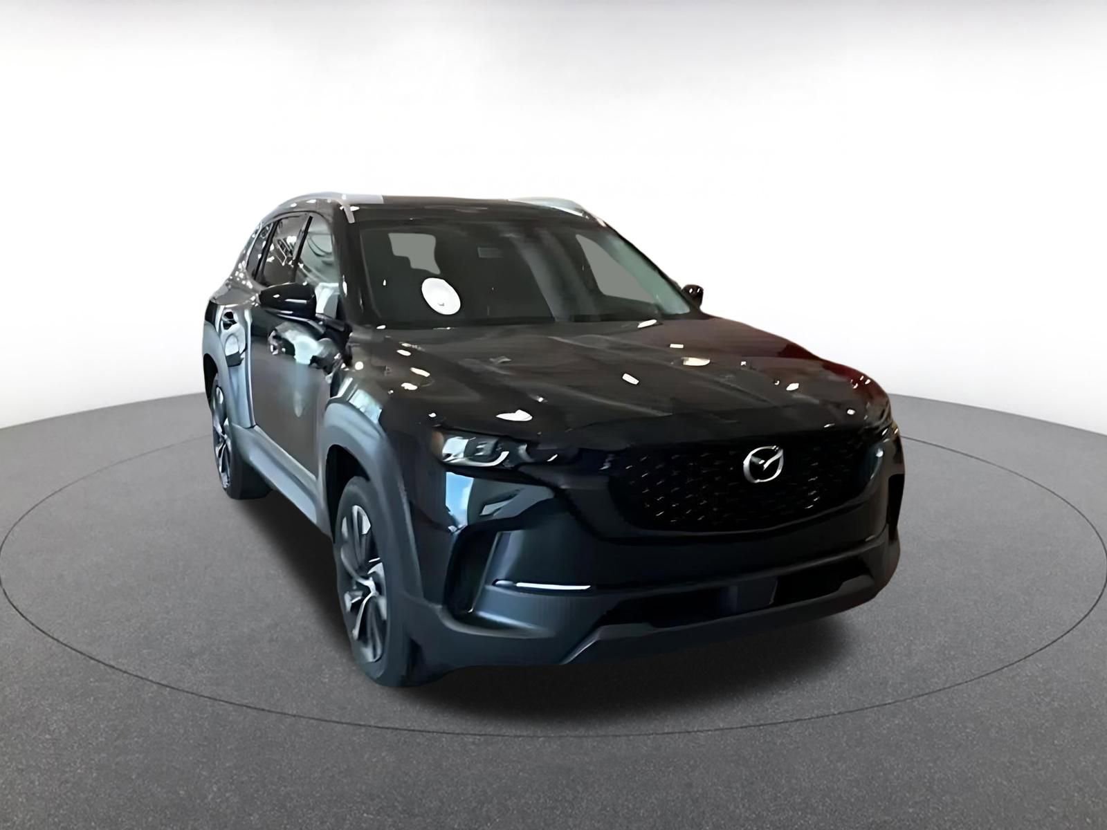 Thumbnail: 2025 Mazda CX-50 - 3