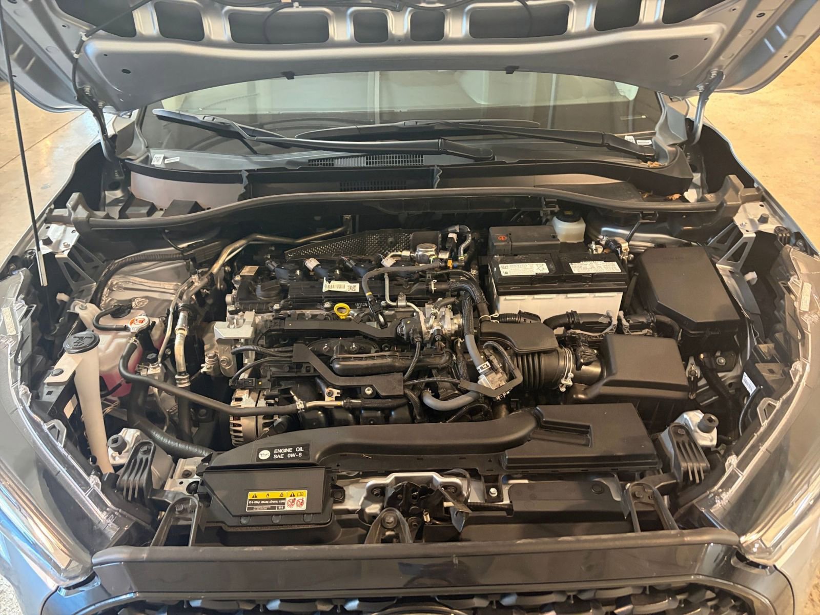 Thumbnail: 2025 Toyota Corolla Cross - 31