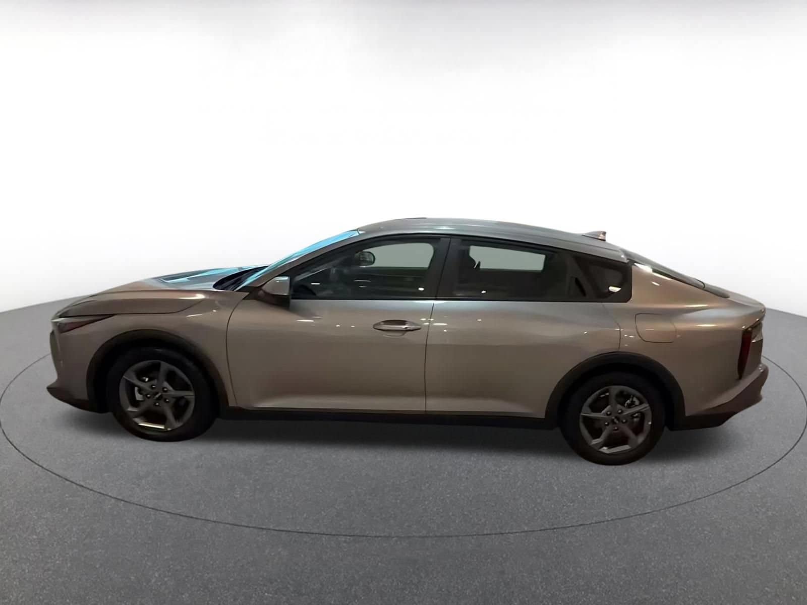 Thumbnail: 2025 Kia K4 - 8