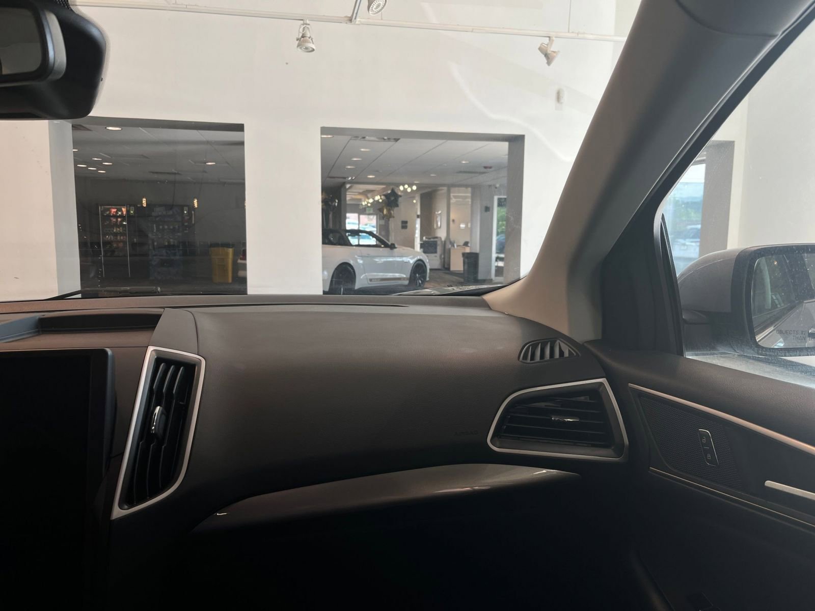 Thumbnail: 2024 Ford Edge - 35