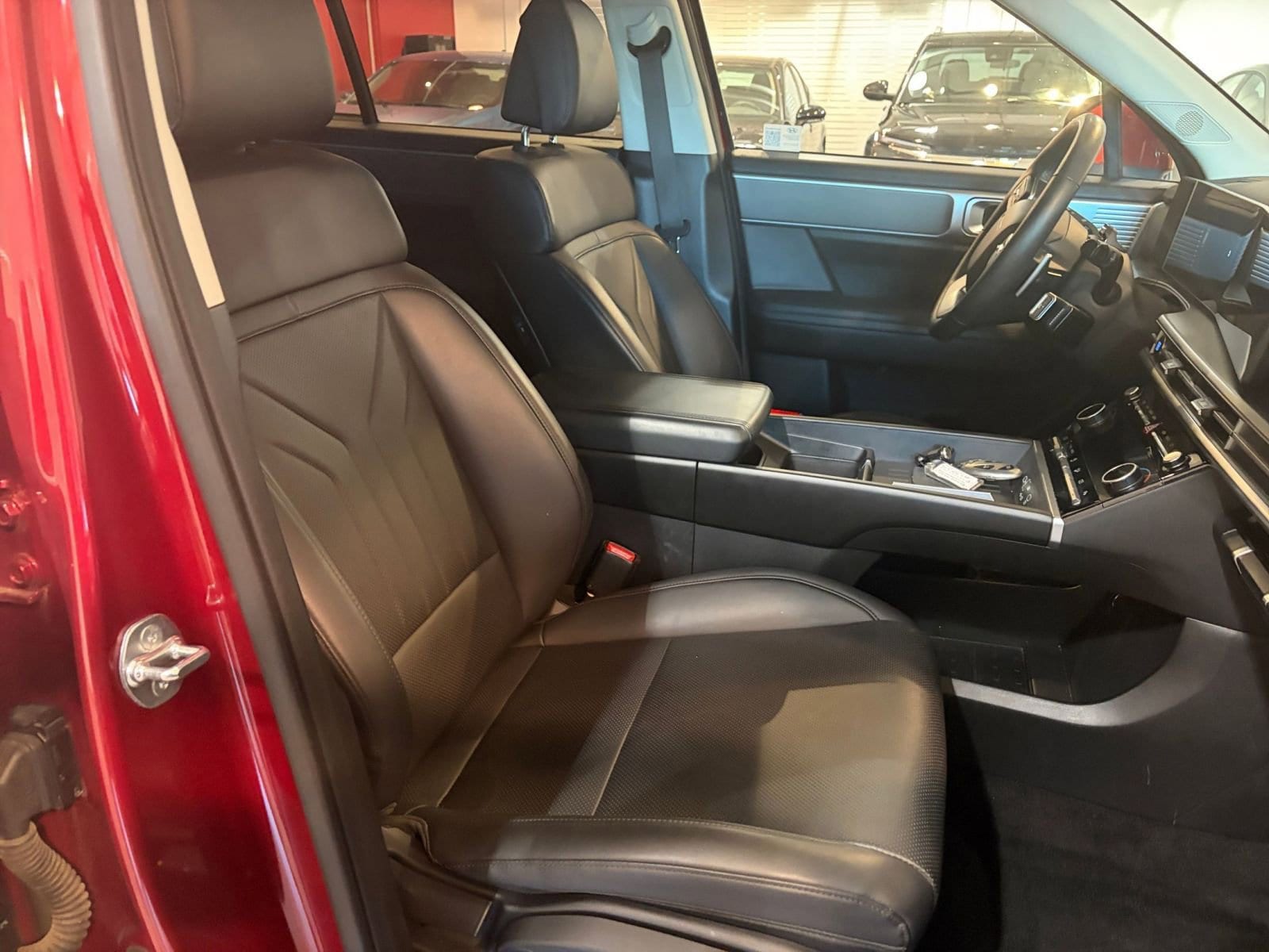 Thumbnail: 2025 Hyundai Santa Fe - 35