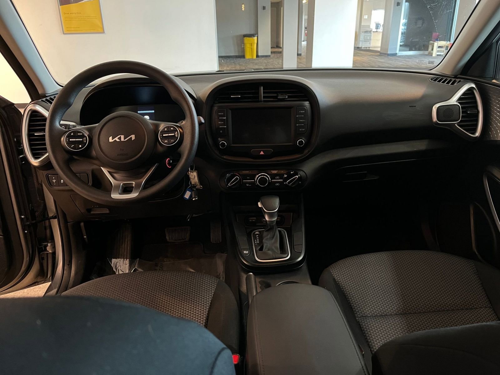 Thumbnail: 2025 Kia Soul - 32