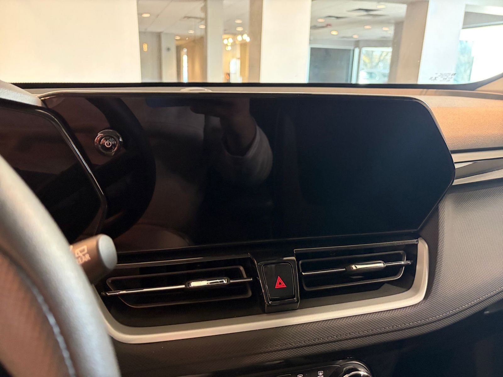 Thumbnail: 2025 Chevrolet TrailBlazer - 18