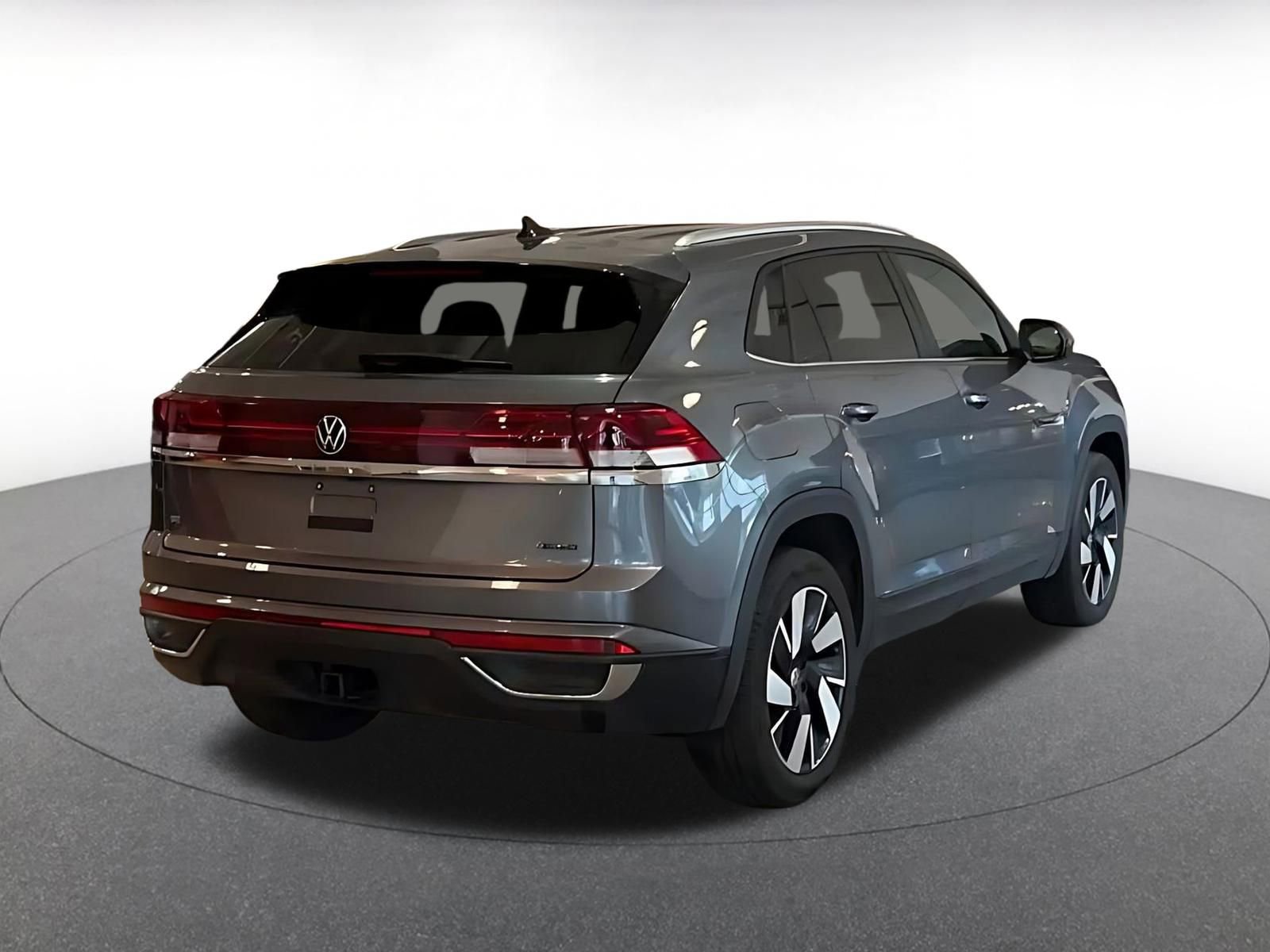 Thumbnail: 2025 Volkswagen Atlas - 15