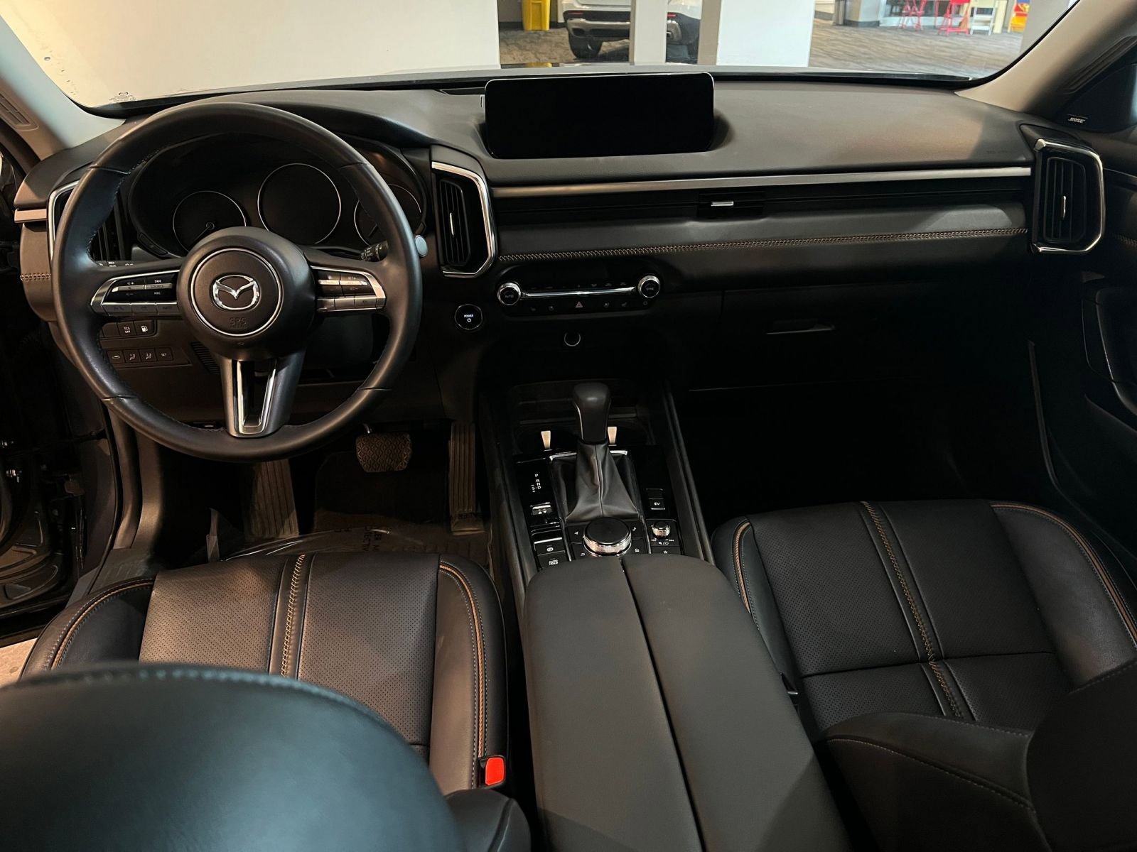 Thumbnail: 2025 Mazda CX-50 - 35