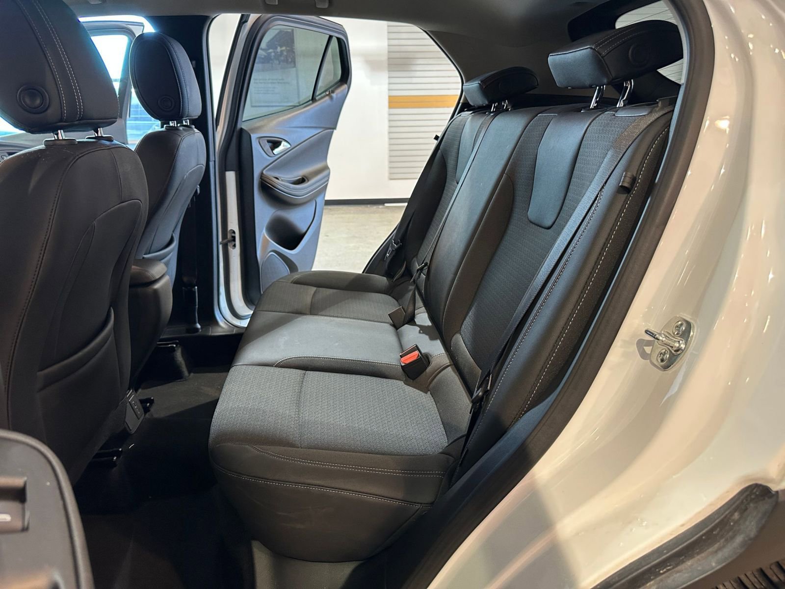 Thumbnail: 2025 Buick Encore GX - 24