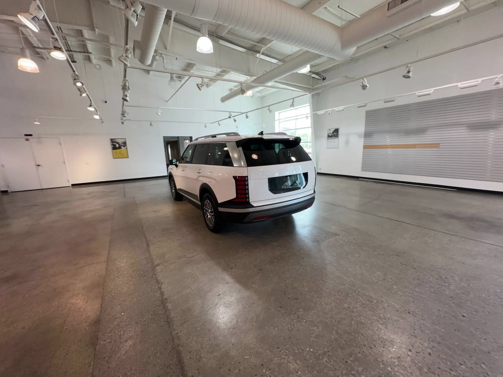 Thumbnail: 2026 Hyundai Palisade - 15