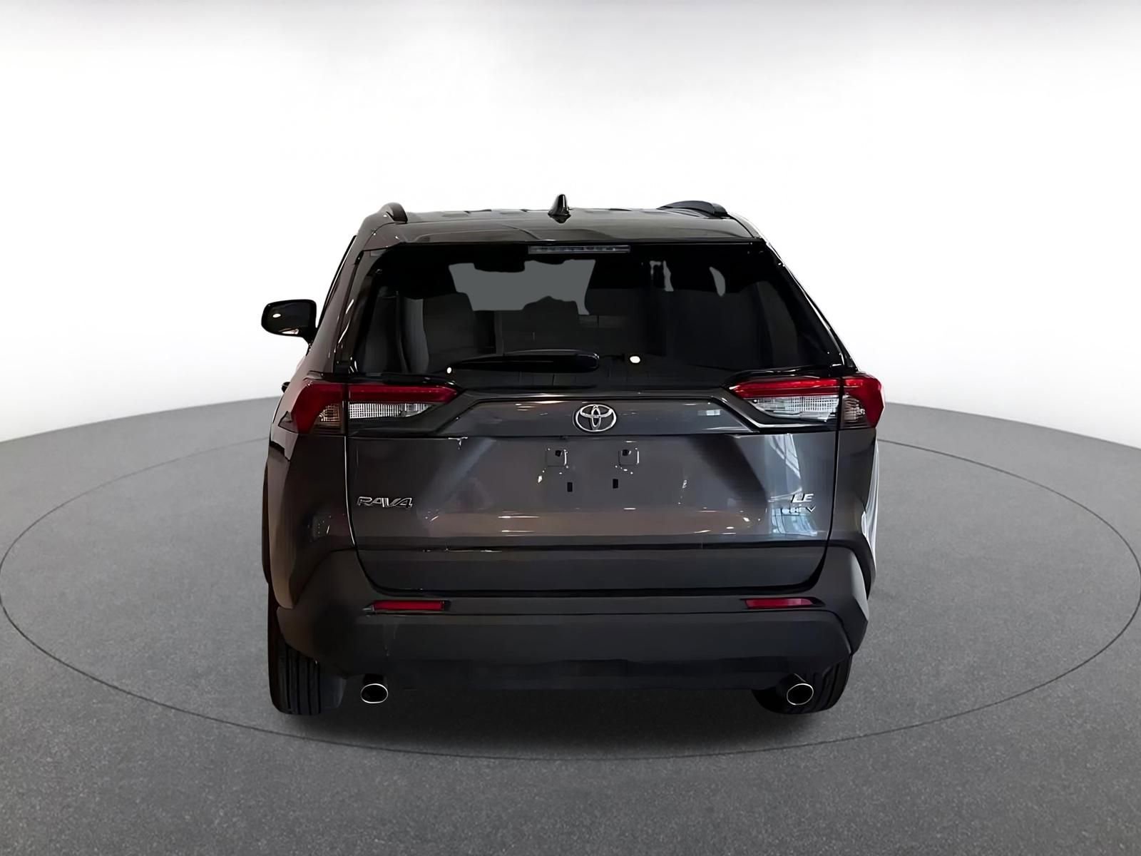 Thumbnail: 2025 Toyota RAV4 - 12