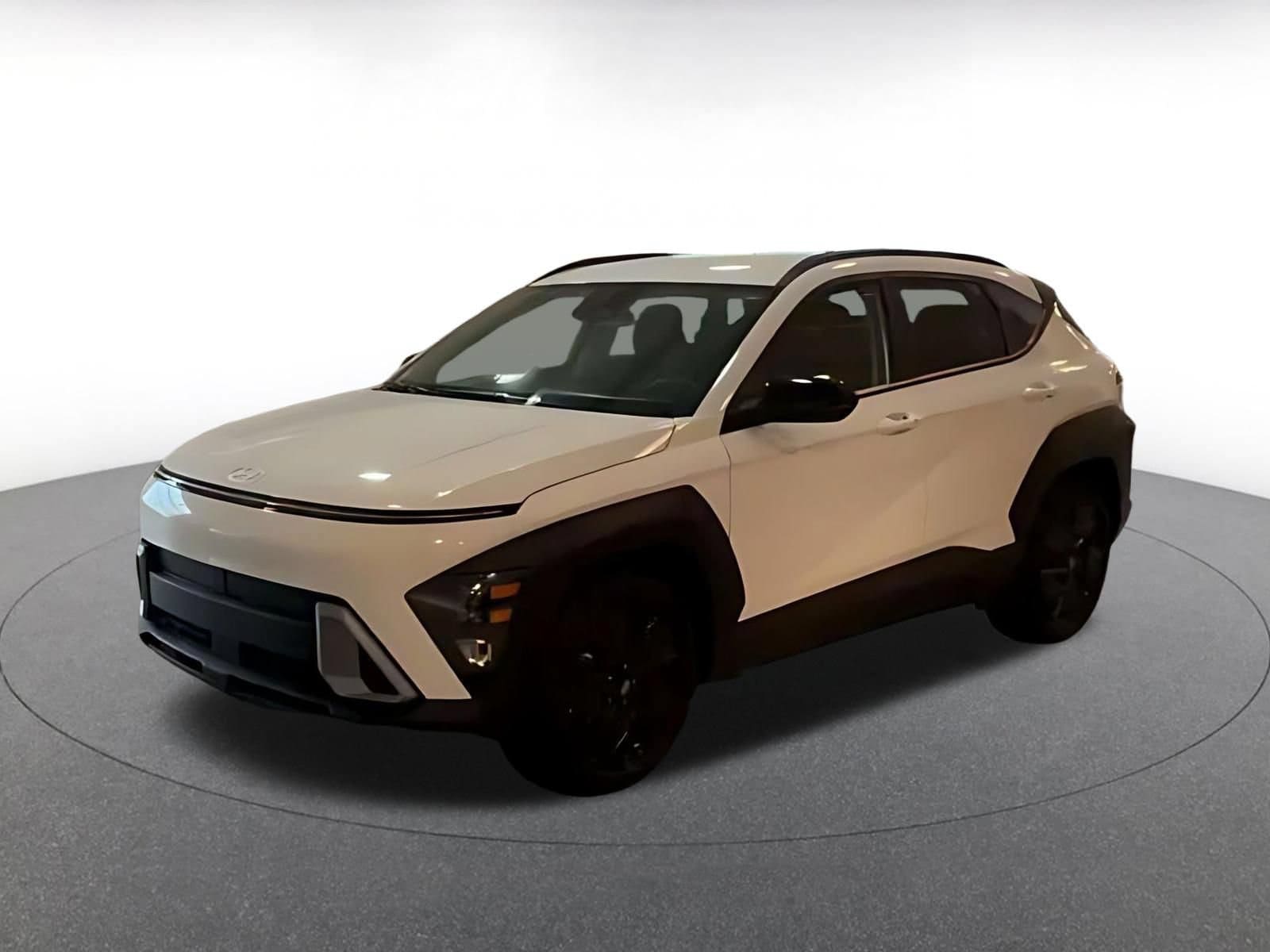 Thumbnail: 2026 Hyundai Kona - 8