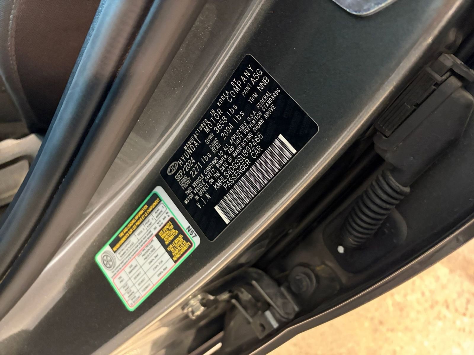 Thumbnail: 2025 Hyundai Elantra - 28