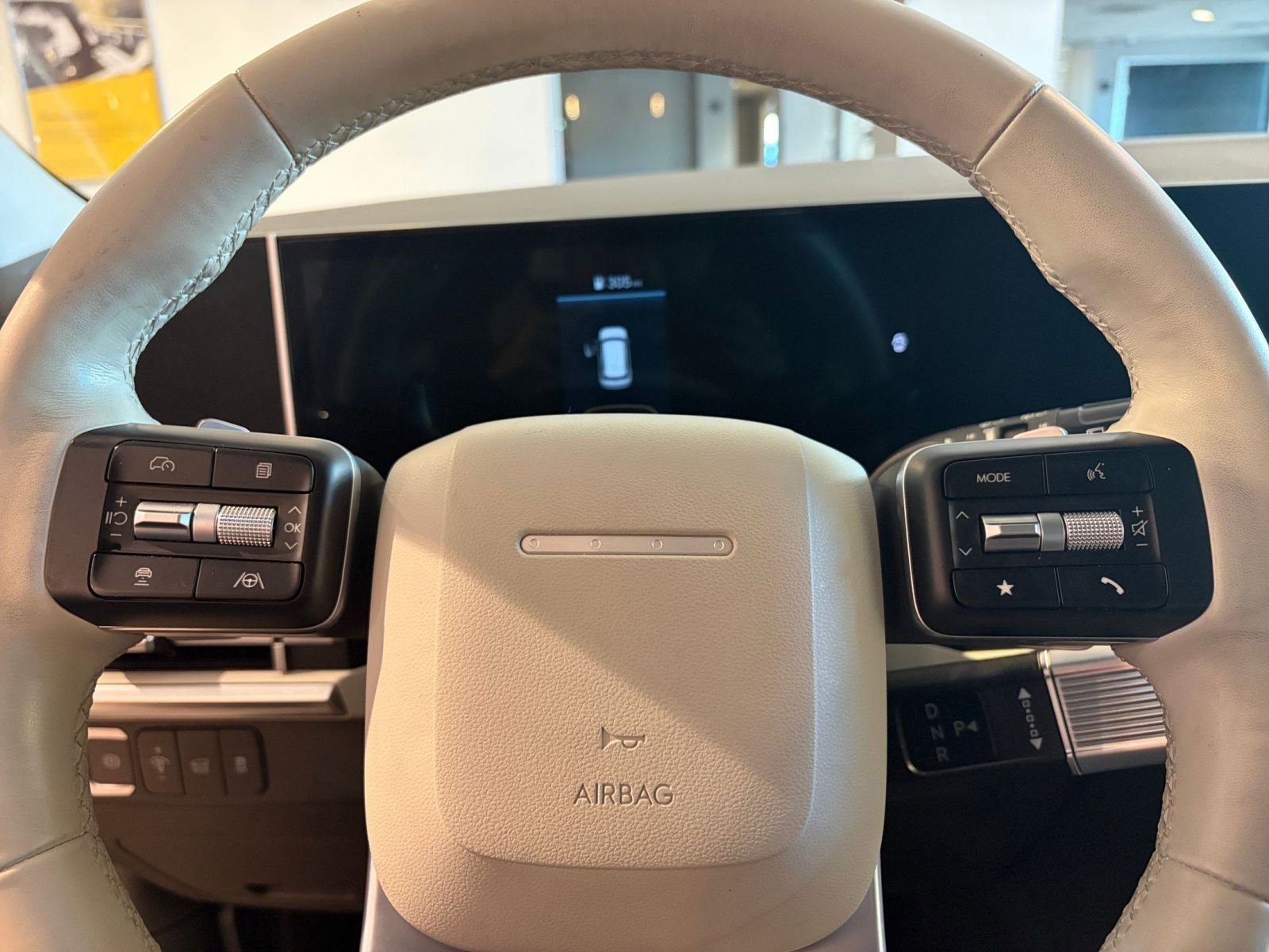 Thumbnail: 2025 Hyundai Santa Fe - 29