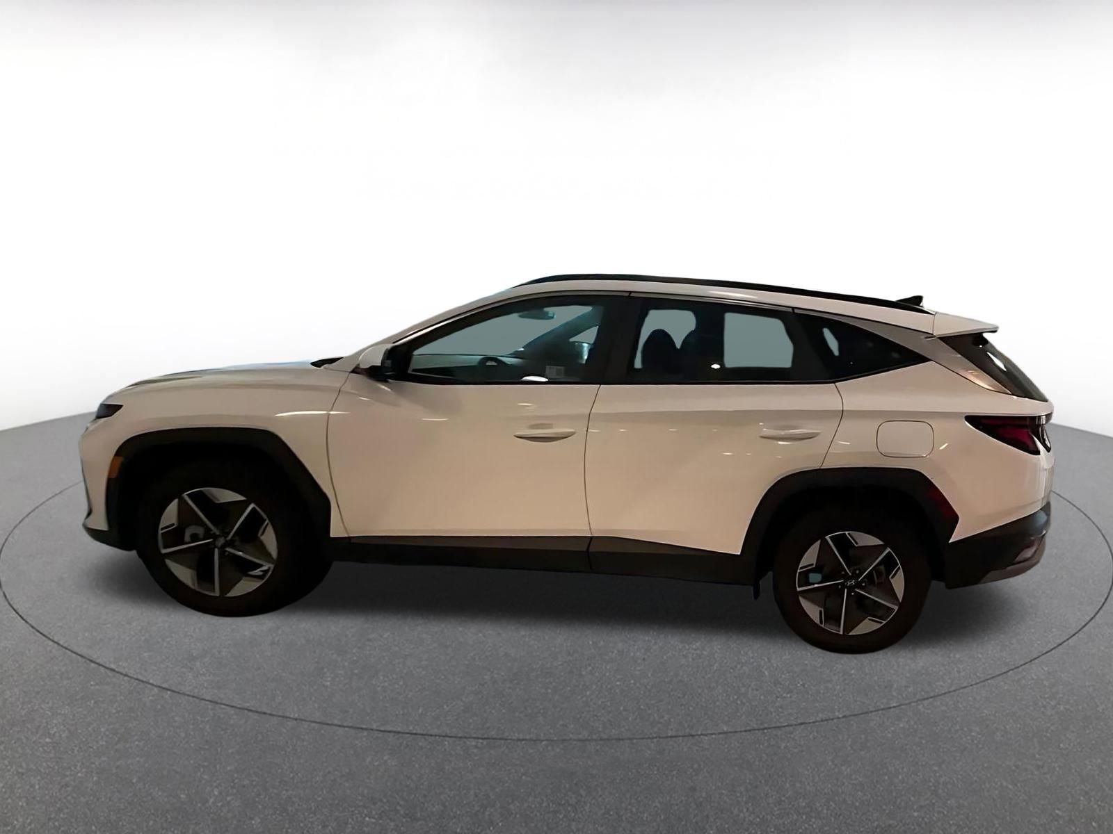 Thumbnail: 2025 Hyundai Tucson - 8