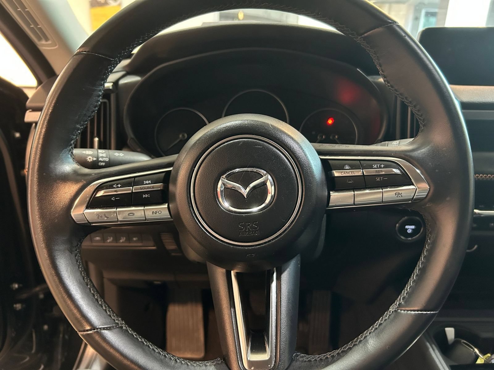 Thumbnail: 2025 Mazda CX-50 - 28