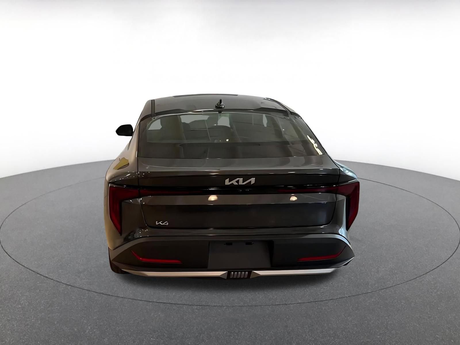 Thumbnail: 2025 Kia K4 - 12