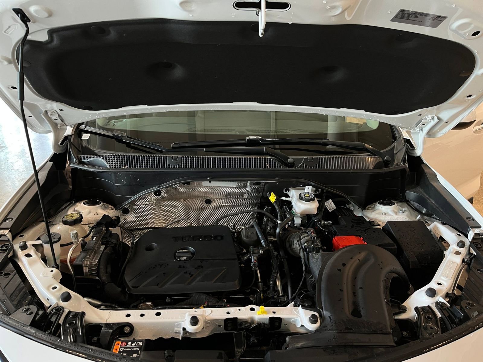 Thumbnail: 2025 Buick Encore GX - 31