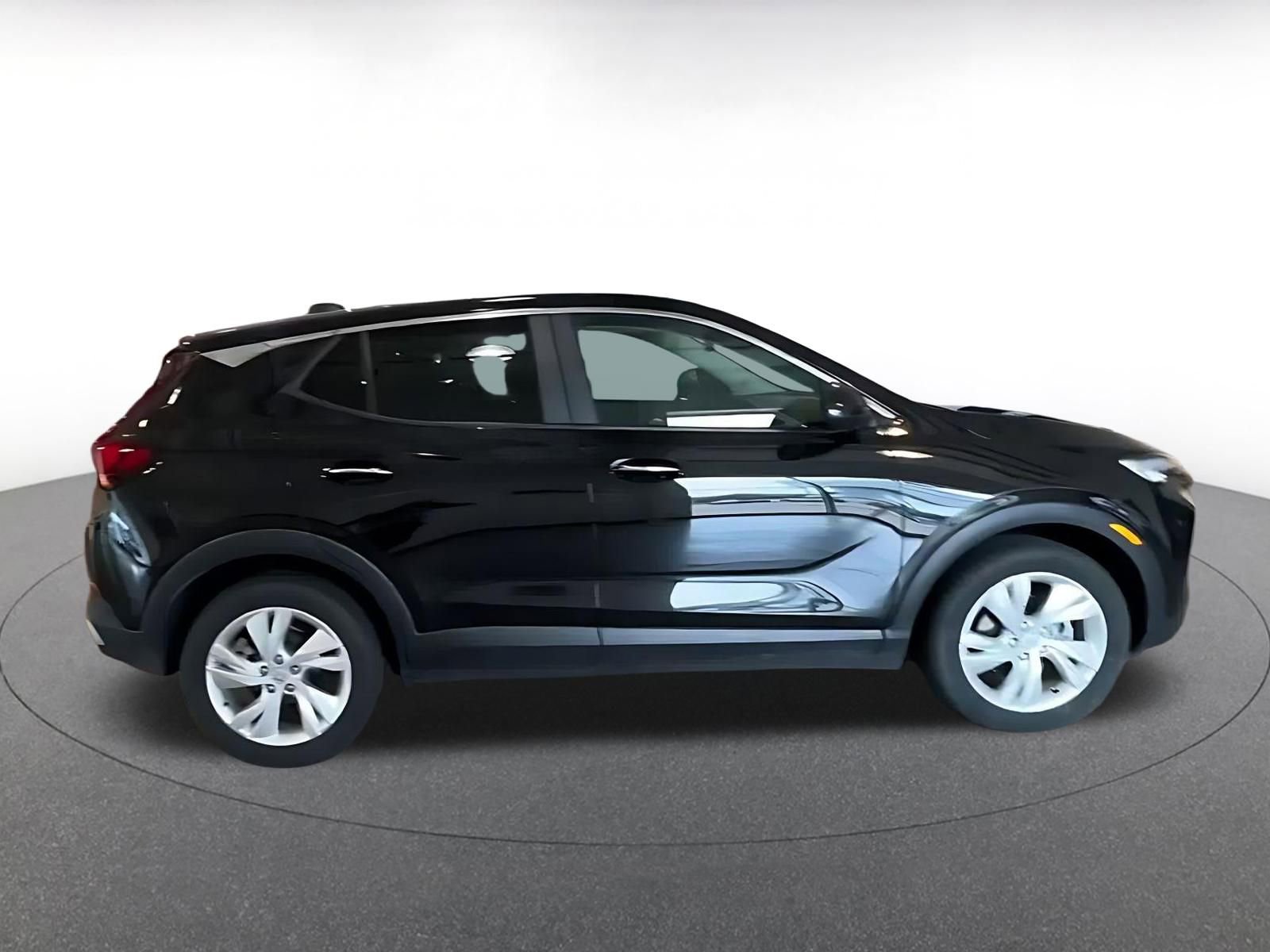 Thumbnail: 2025 Buick Encore GX - 15