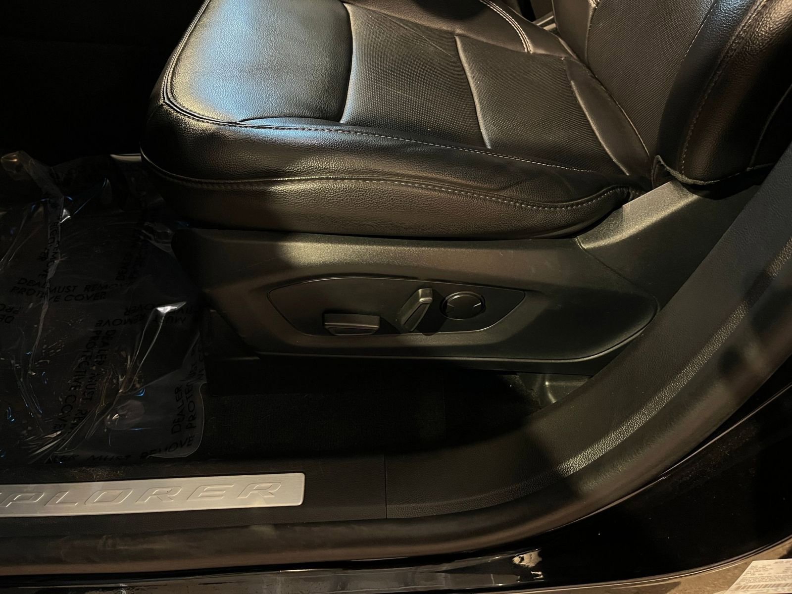 Thumbnail: 2023 Ford Explorer - 23