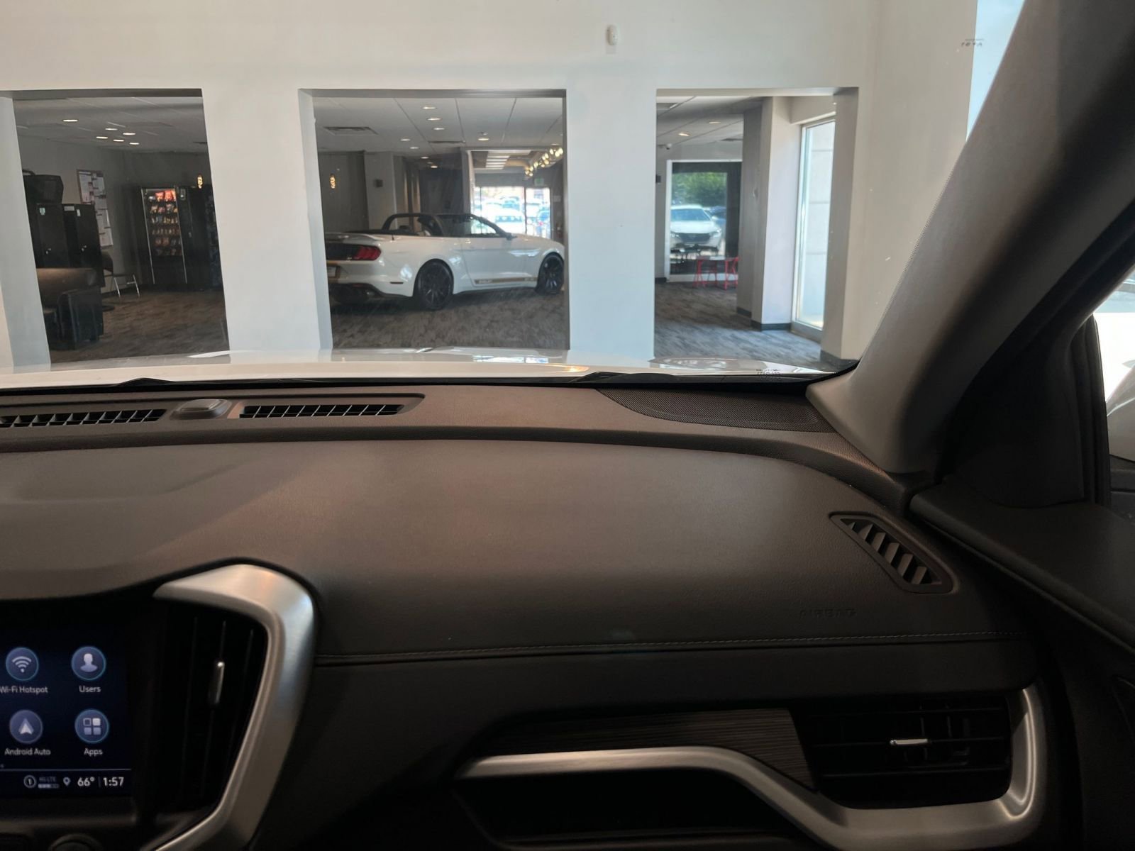 Thumbnail: 2024 GMC Terrain - 35