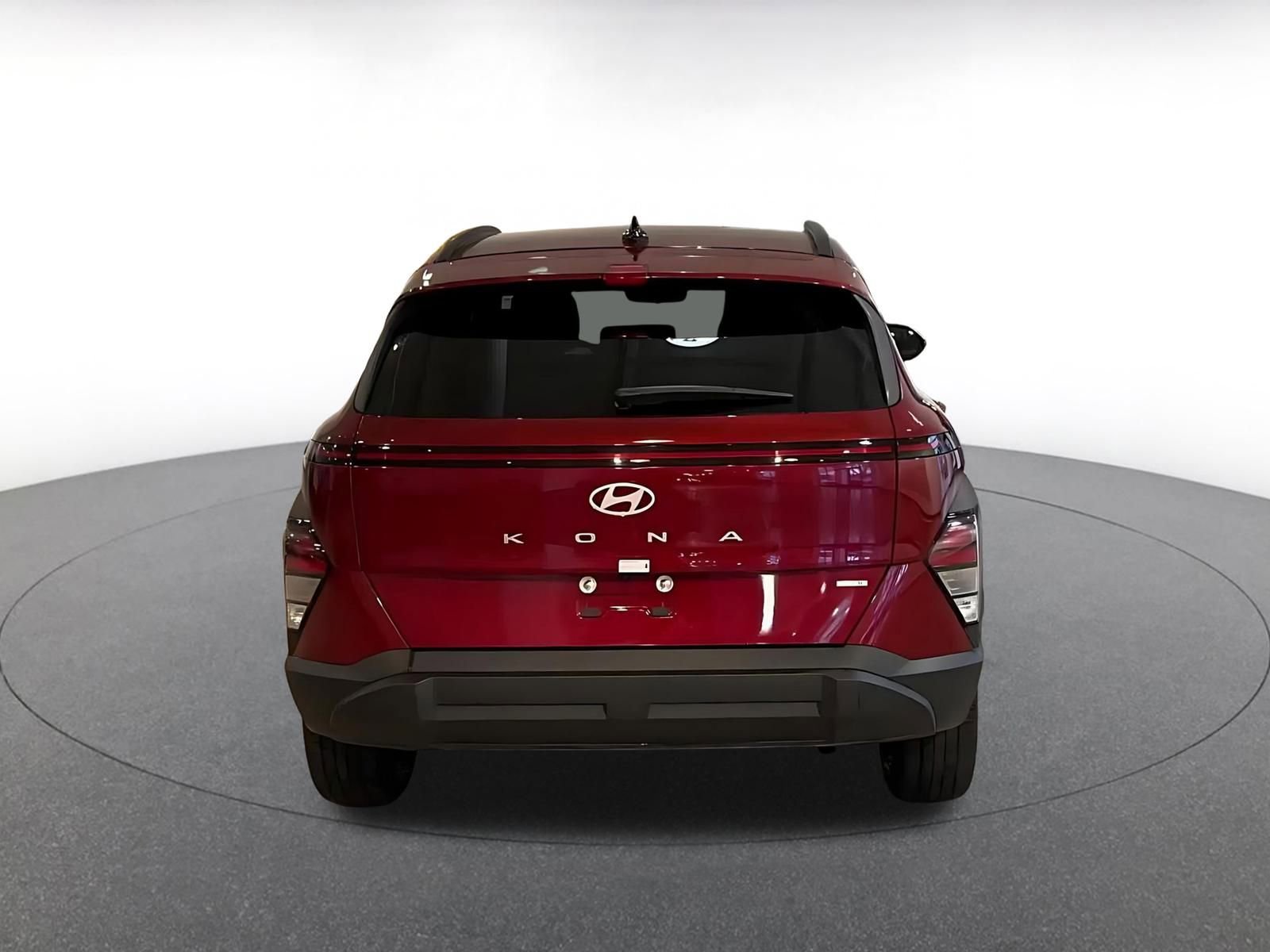 Thumbnail: 2025 Hyundai Kona - 12