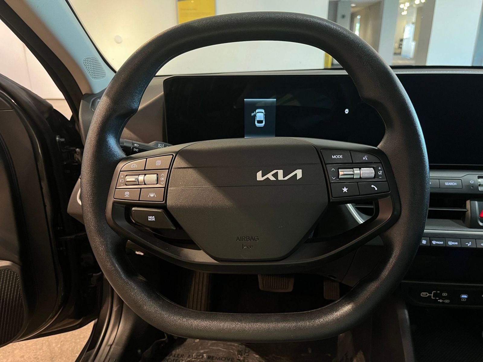 Thumbnail: 2025 Kia K4 - 27