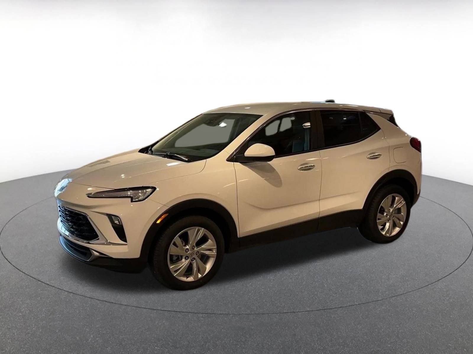 Thumbnail: 2025 Buick Encore GX - 8