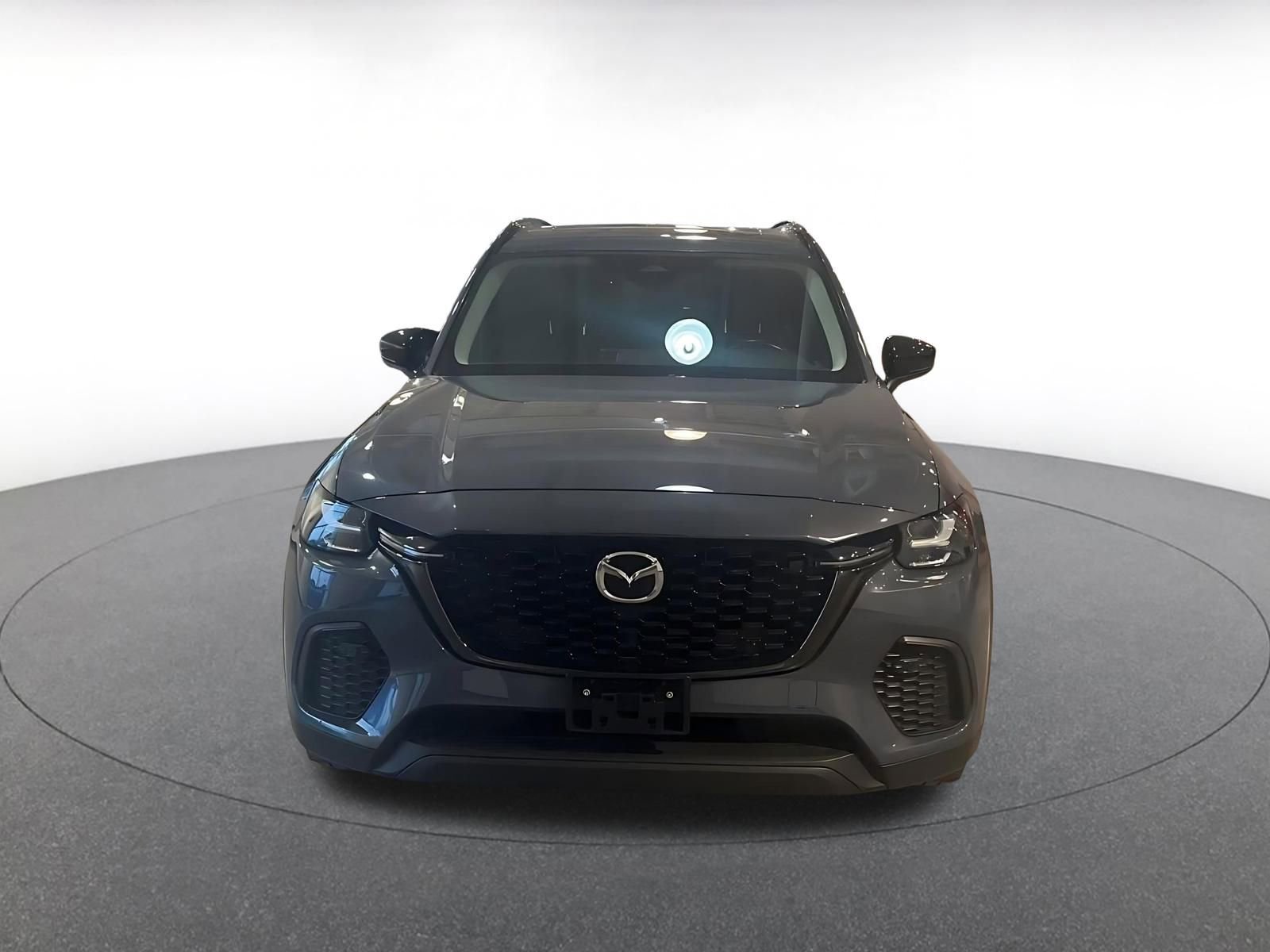 Thumbnail: 2025 Mazda CX-70 - 4