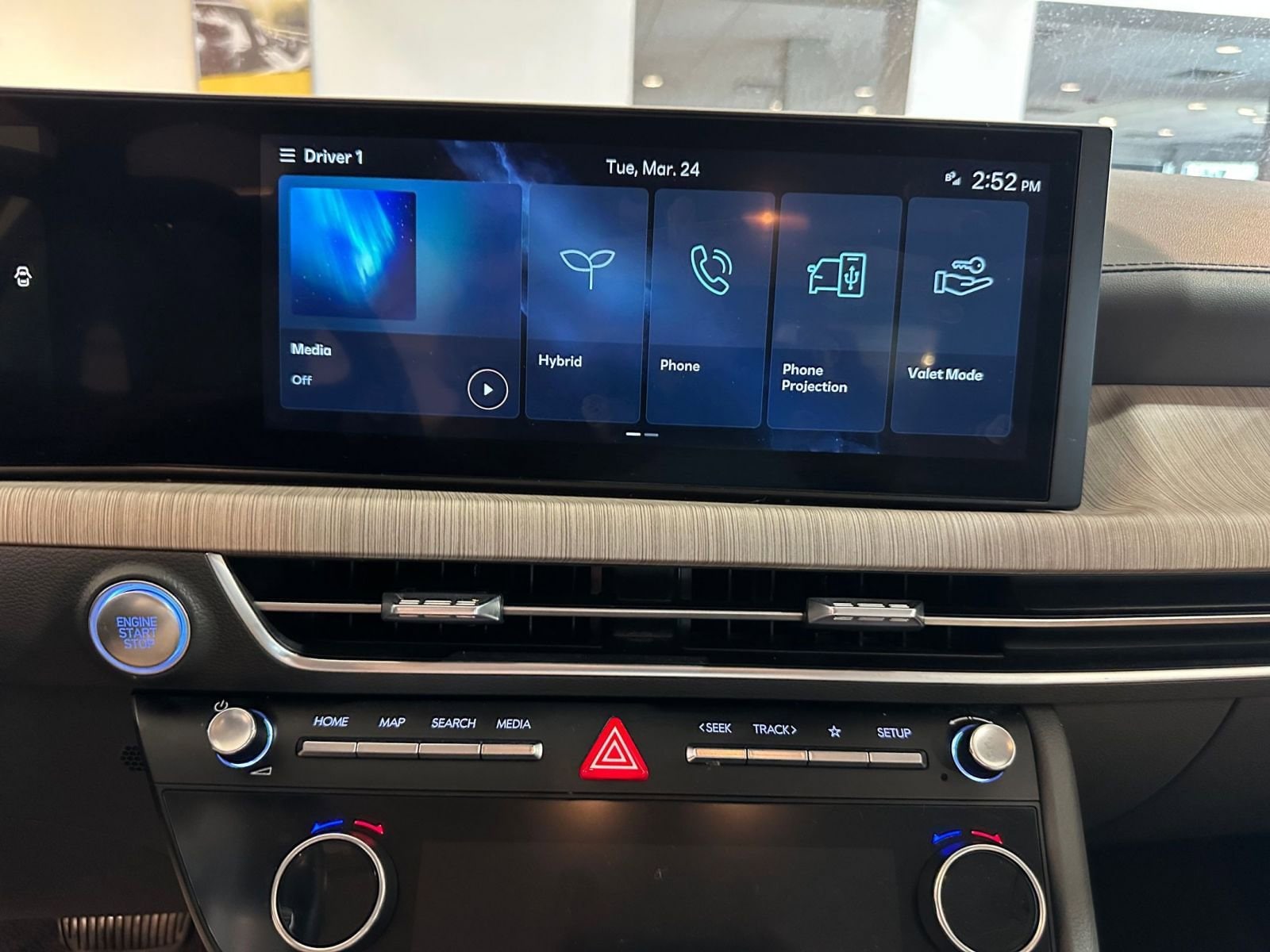 Thumbnail: 2025 Hyundai Sonata - 20