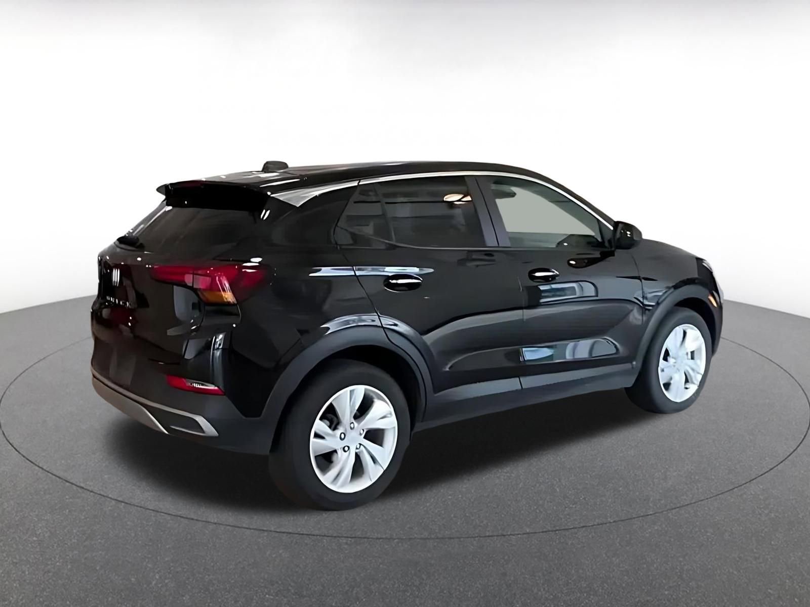 Thumbnail: 2025 Buick Encore GX - 14