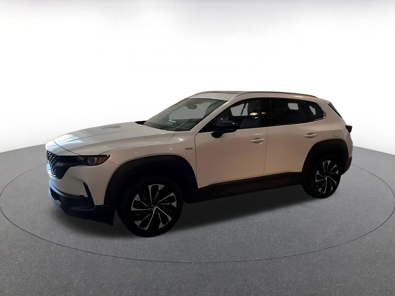Thumbnail: 2025 Mazda CX-50 - 9