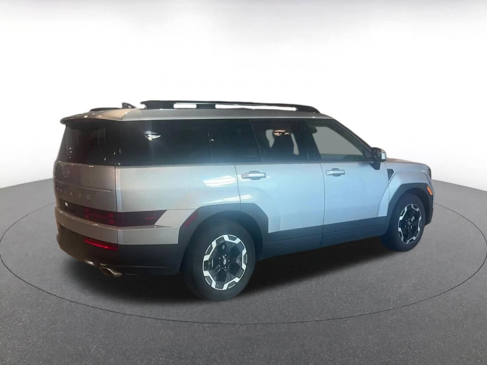 Thumbnail: 2025 Hyundai Santa Fe - 15