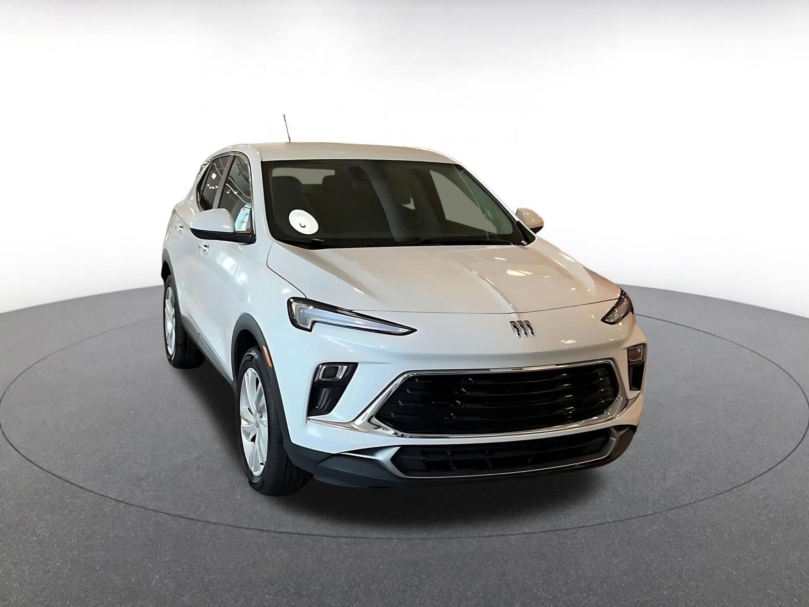 Thumbnail: 2025 Buick Encore GX - 3