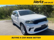 2022 Dodge Durango GT -
                Cincinnati, OH