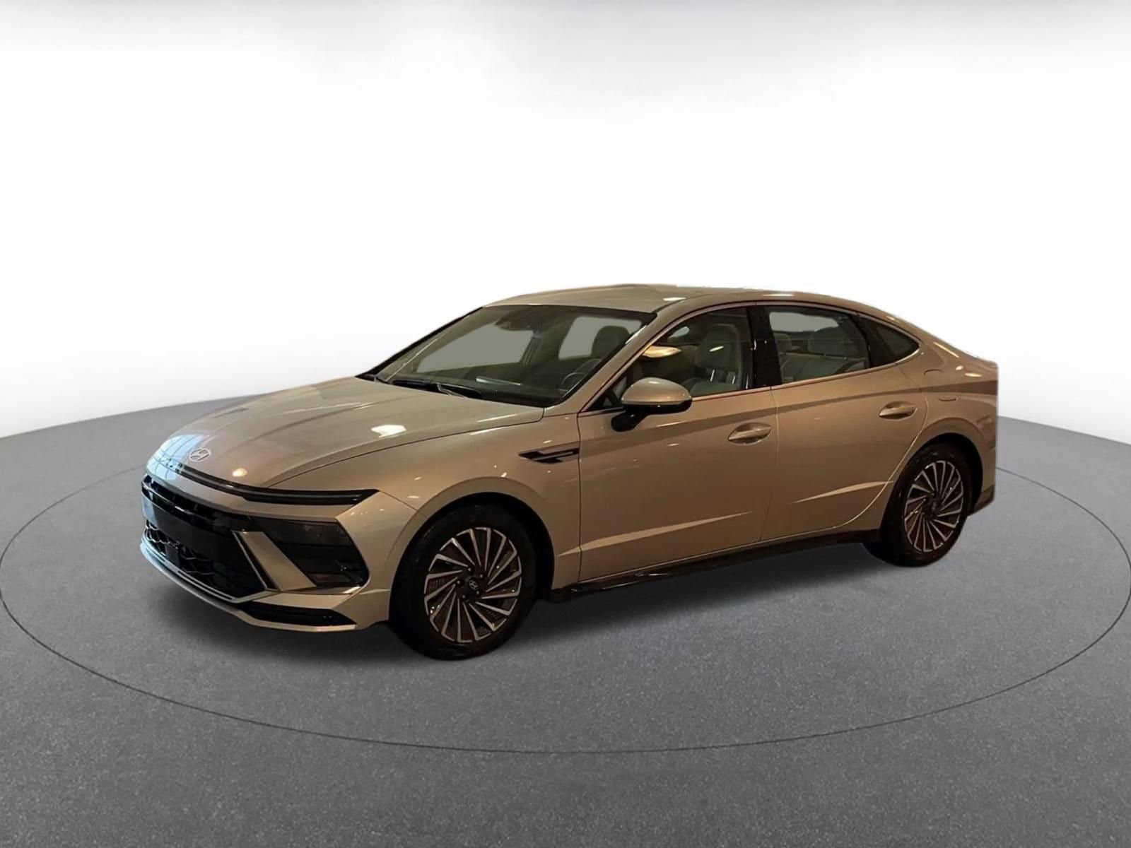 Thumbnail: 2025 Hyundai Sonata - 8