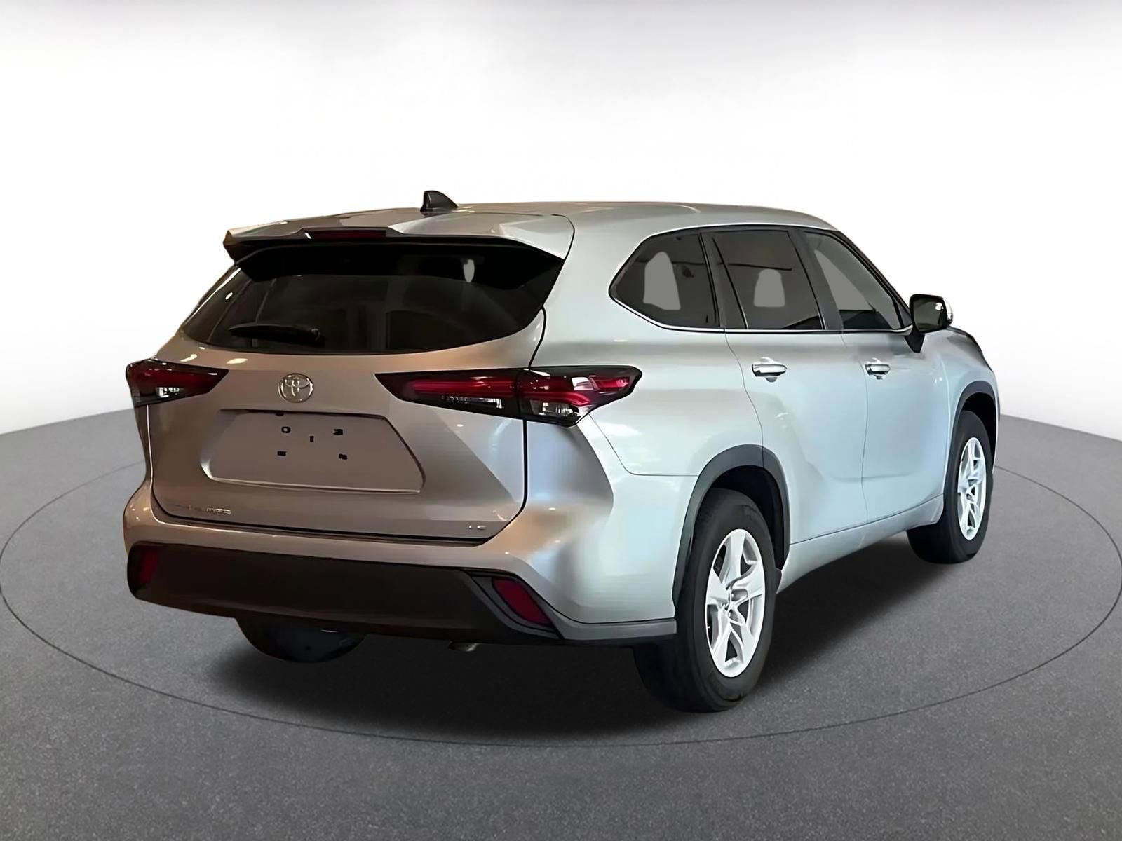 Thumbnail: 2025 Toyota Highlander - 14