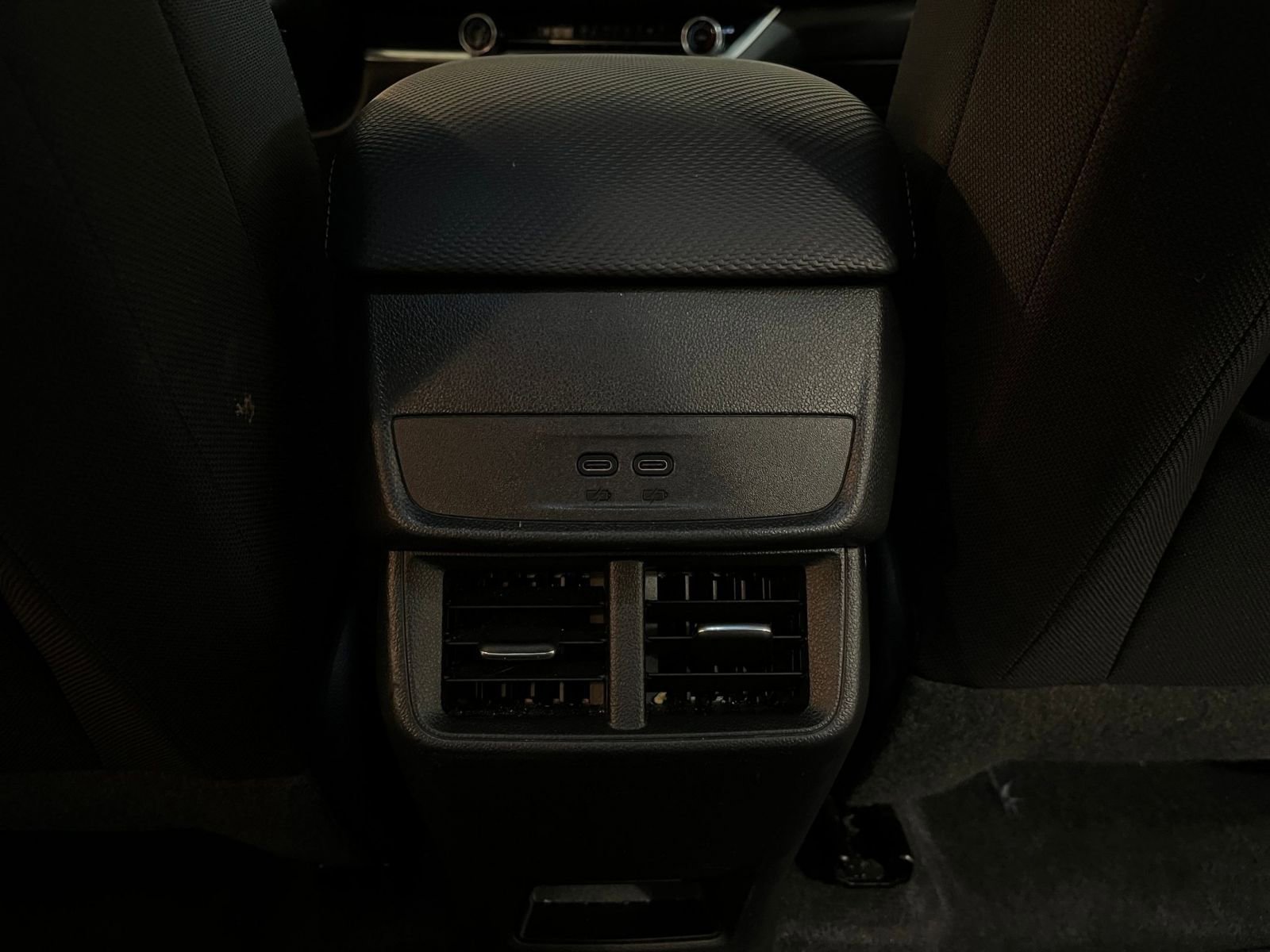 Thumbnail: 2025 Chevrolet Equinox - 24