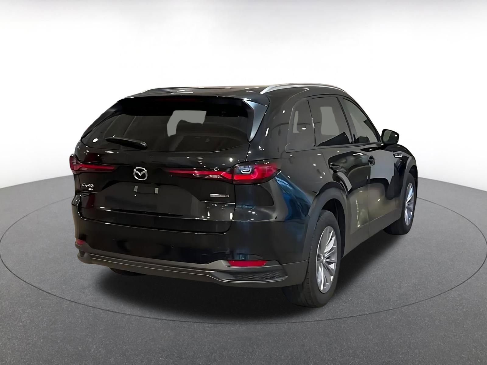 Thumbnail: 2025 Mazda CX-90 - 14